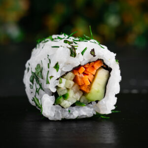 green-roll-veggie