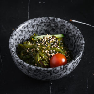 salade-wakame